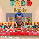 Lamboginny - Food Is Ready