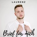 Laurenz - Brief f r mich
