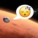The French Whisperer - Environment on Mars
