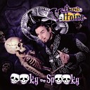 Aurelio Voltaire - Land of the Dead 2021 Stereo Mix