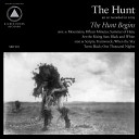 The Hunt - Black and White
