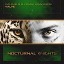 Ralphie B Frank Waanders - Valve Chillout Mix