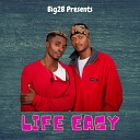 Big2B - Life Easy LE