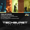 Thick As Thieves - Tingles Rich Campbell Extended Remix
