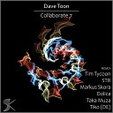 Dave Toon - Pallepo Tiko DE Remix