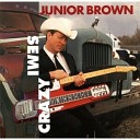 Junior Brown - Surf Medley