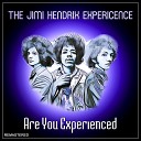 The Jimi Hendrix Experience - Wind Cries Mary 2021 Remastered Version