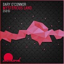 Gary O Connor - Mysterious Land Radio Edit