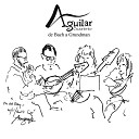 Cuarteto Aguilar - Suite Inglesa No 5 en Mi Menor BWV 810 I…