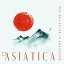 Musica rilassante spa asiatica - Buon flusso di energia