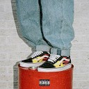 Prynce Tych King Tiptych - Jeans Vans