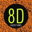 8D Audio Tunes - No More Break Up Songs 8D Audio