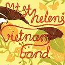Mt St Helens Vietnam Band - Albatross Albatross Albatross