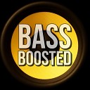 Bass Boosted HD, The HitForce - Trap Boost (Instrumental)