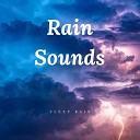 Sleep Rain - Quiet Rainfall