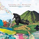 Sami Moukaddem Quartet feat Joey Baron - Lullaby for Godzilla feat Joey Baron