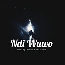 Nick Jay Official Jeff Hanns - Ndi Wuwo