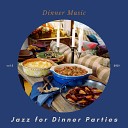 Jazz for Dinner Parties - The Old Piano
