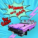 Billy Hammond - Jiving at the Juke Joint