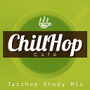 ChillHop Cafe Lofi Chillhop - Sad Low Lofi Beat