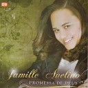 Jamille Avelino - Deus Tremendo