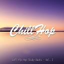 ChillHop - Another Lofi Study Beat Instrumental