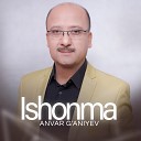 Anvar G aniyev - Ishonma