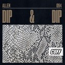 Allen IT - Dip Dip Radio Edit