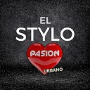 El Stylo - Vuelve En Vivo