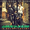 Propiedad De Dios feat Rocio Arias Lo Nike La… - Tiempos Finales