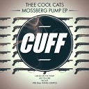 Thee Cool Cats - Hand on the Pump Original Mix