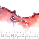 Ensemble Zeitlos - The Four Seasons Concerto No 4 in F Minor Op 8 RV 297 Winter I Allegro non molto…