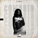 DJ Paparazzi - Comboio