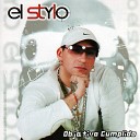 El Stylo - Necesito un Amor Versi n Reggaeton