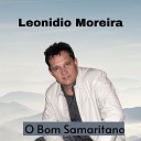 Leonidio Moreira - O Bom Samaritano Playback