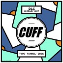 DLC - Cube Original Mix CUFF Official