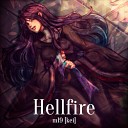 m19 kei - Hellfire Russian Cover