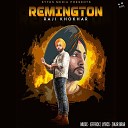 Raji Khokhar - Remington