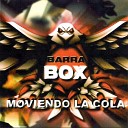 Barrabox - Tu Cola Grande
