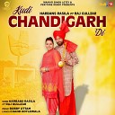 Harbans Rasila feat Raj Gullzar - Kudi Chandigarh Di