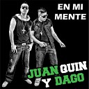 juan Quin y dago - Amiga No Sufras