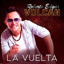 Roberto Edgar Volc n feat Doble Toke - Pegao