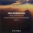 Collosia - Ending Theme From Final Fantasy XIV Shadowbringers Instrumental…