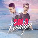 Juani Cumbia Base feat Damian Tartaros - Solo Contigo