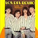 Los del Bohio - El Tiempo No Pas para M