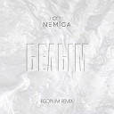 NEMIGA - Белым EGOPIUM Remix