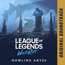 League of Legends Wild Rift - Wild Abyss Howling Abyss Late Game