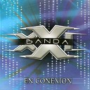 Banda XXI - Llorar Duele M s En Vivo