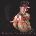 Maldito Peke - Mueva la Carnaza