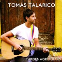Tom s Talarico - Primavera en Julio